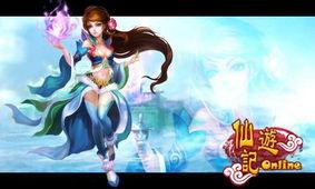 仙游记,探寻仙界奥秘，揭秘修真传奇