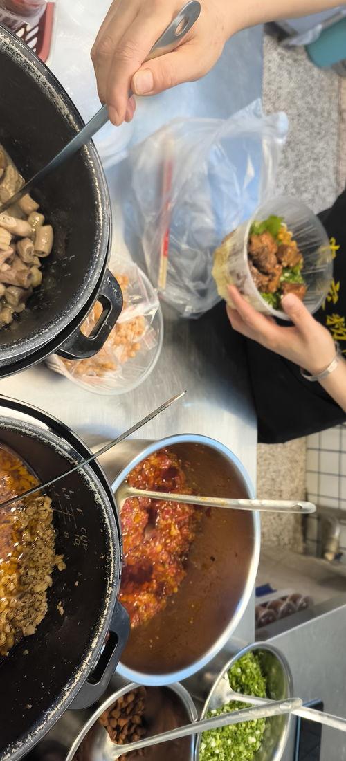 我的美食向导,美食向导带你领略世界美食风情