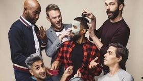 粉雄救兵 第二季,性别解放的勇敢征程