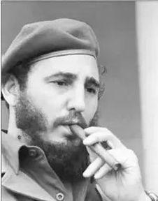 黑人和古巴,探寻种族与文化交融的历史足迹