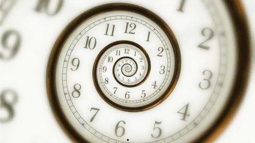 停止不动的时间,探索停止瞬间的奥秘