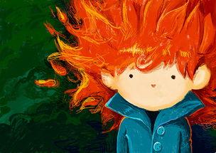 火男孩,燃烧激情，挑战极限的青春传奇