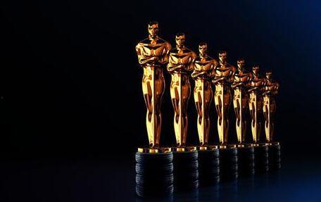 奥斯卡的美国梦,追寻美国梦的璀璨瞬间