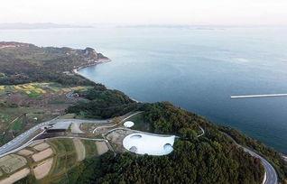 濑户内海,探寻濑户内海的神秘魅力与自然奇观