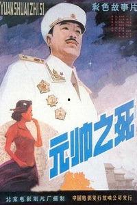 元帅之死,一段尘封的历史谜团