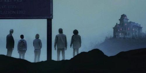 撒冷镇,探寻神秘古文明的神秘面纱