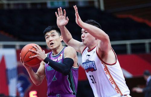11月16日 CBA常规赛 山东vs同曦,CBA常规赛再添精彩对决